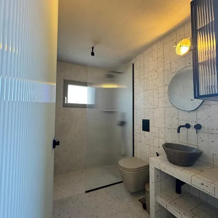 El Exclusive Loft * Rethymno