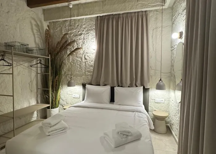 El Exclusive Loft Rethymno