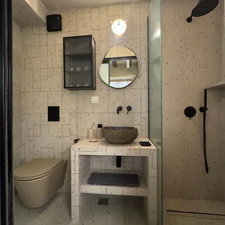 شقة El Exclusive Loft *