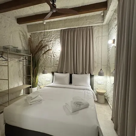 El Exclusive Loft ريثيمنو