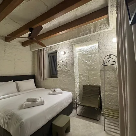 El Exclusive Loft Апартаменты *