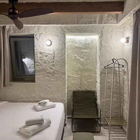 El Exclusive Loft شقة ريثيمنو