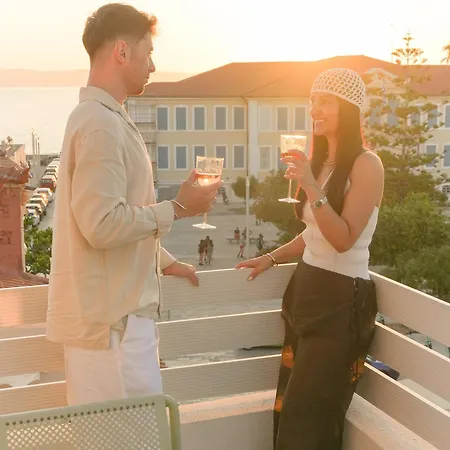 El Exclusive Loft شقة