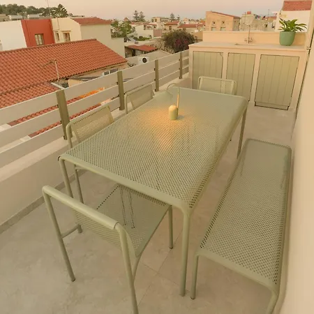 El Exclusive Loft شقة *