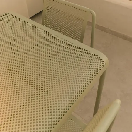 El Exclusive Loft شقة