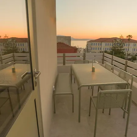 El Exclusive Loft ريثيمنو