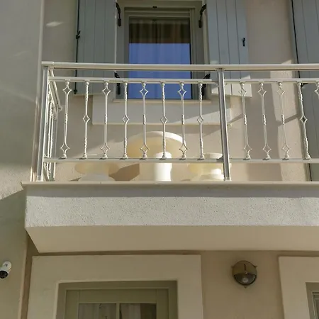 El Exclusive Loft * ريثيمنو