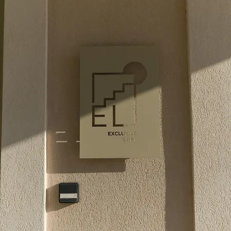 El Exclusive Loft *