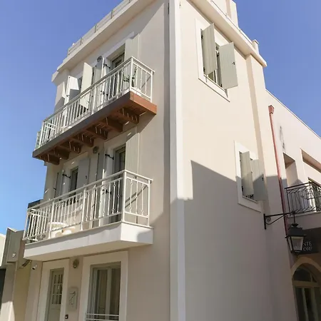 شقة El Exclusive Loft ريثيمنو