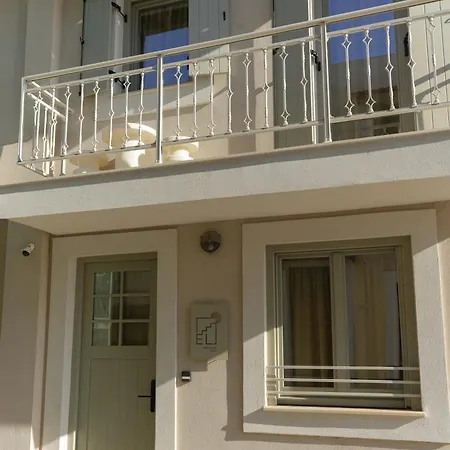 شقة El Exclusive Loft *