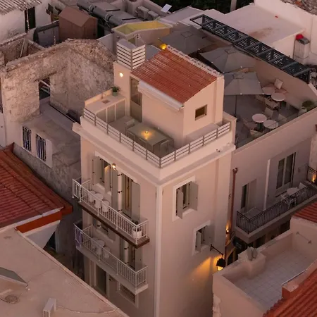 El Exclusive Loft شقة *
