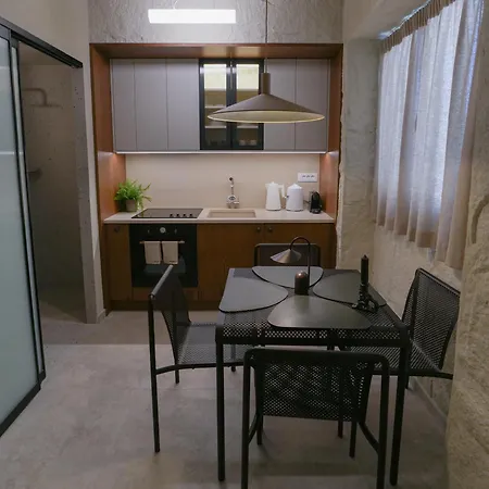 El Exclusive Loft ريثيمنو