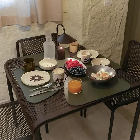 El Exclusive Loft * ريثيمنو