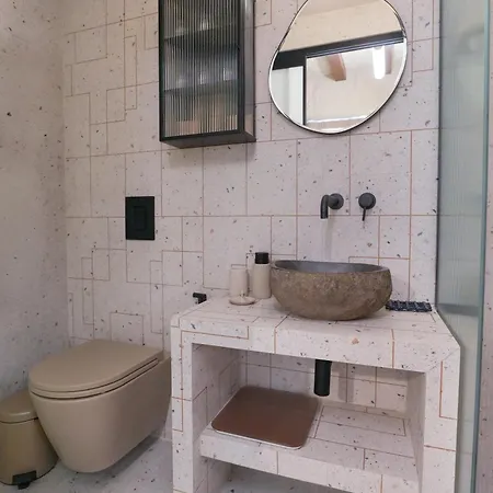 شقة El Exclusive Loft