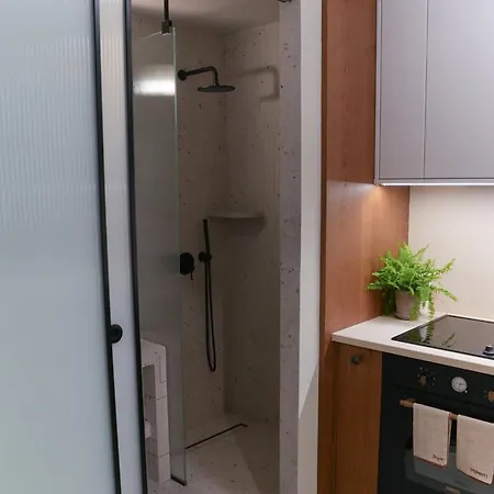 El Exclusive Loft شقة ريثيمنو