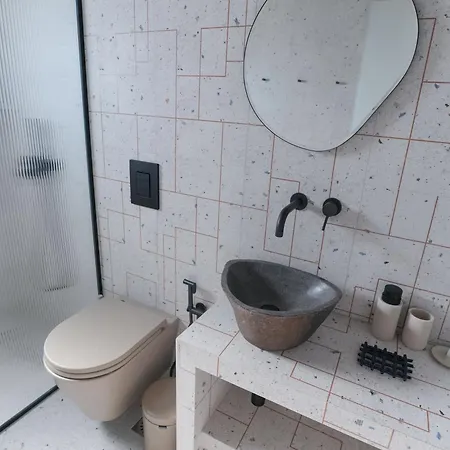 شقة El Exclusive Loft *