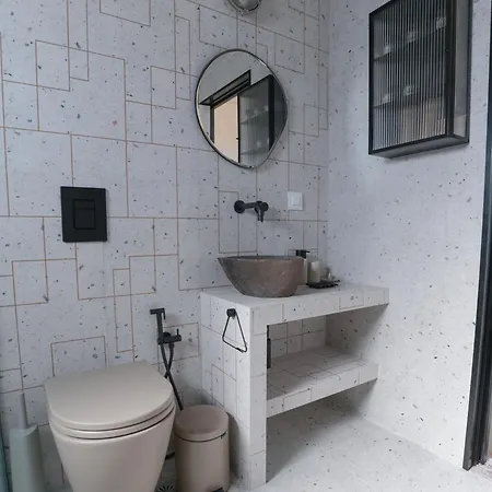 شقة El Exclusive Loft *