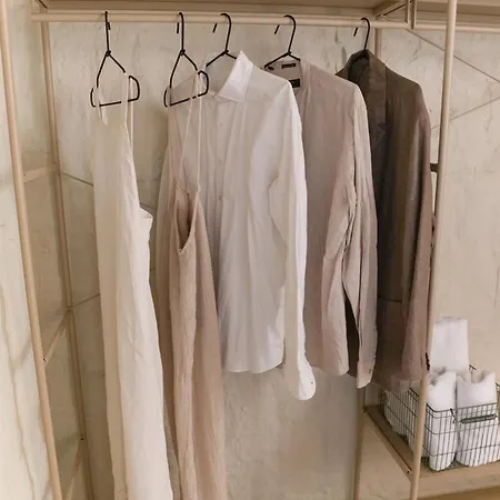شقة El Exclusive Loft ريثيمنو