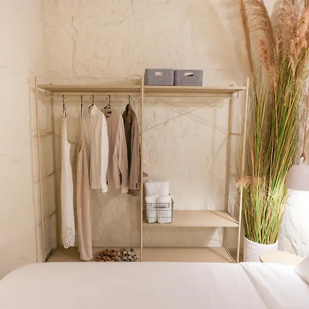 El Exclusive Loft شقة ريثيمنو