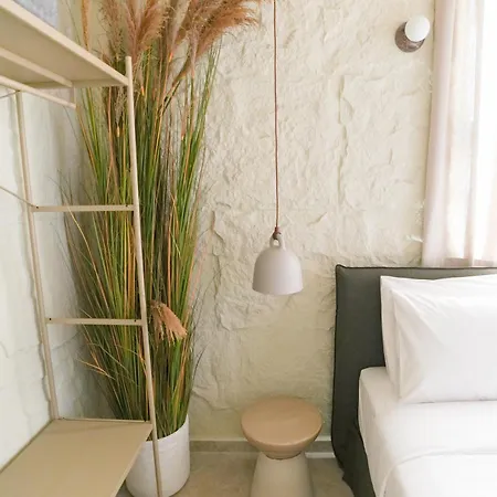 El Exclusive Loft شقة *