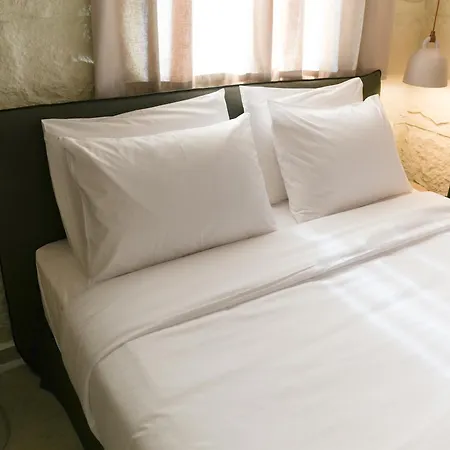 شقة El Exclusive Loft
