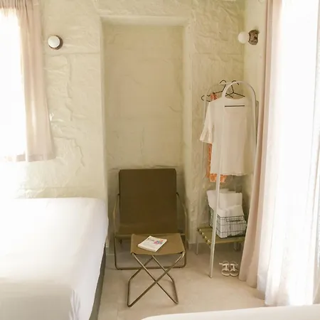 El Exclusive Loft ريثيمنو