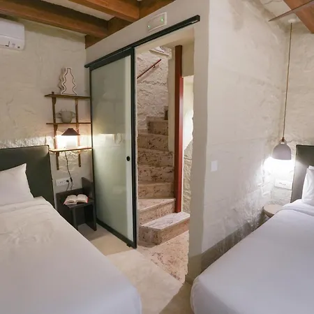 El Exclusive Loft * ريثيمنو