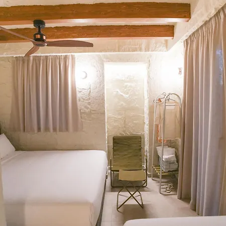 El Exclusive Loft ريثيمنو