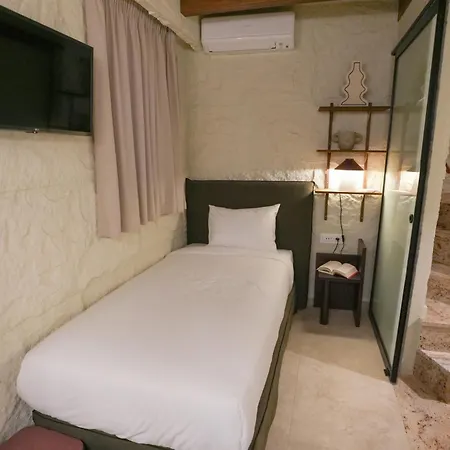 El Exclusive Loft ريثيمنو