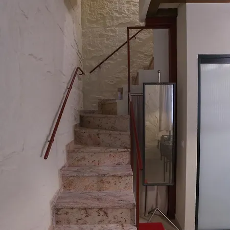 شقة El Exclusive Loft ريثيمنو