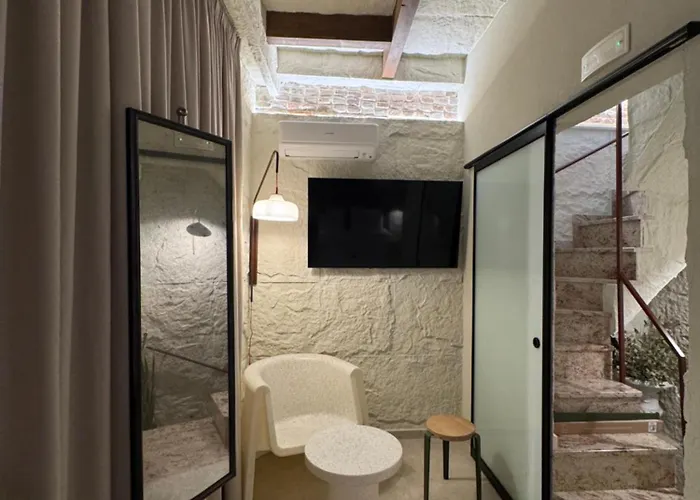 El Exclusive Loft Апартаменты *