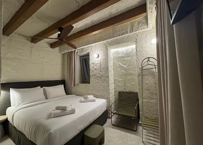 El Exclusive Loft Апартаменты *