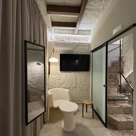 El Exclusive Loft Appartement *