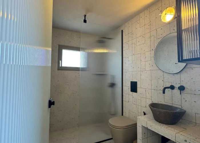 El Exclusive Loft * Réthymnon