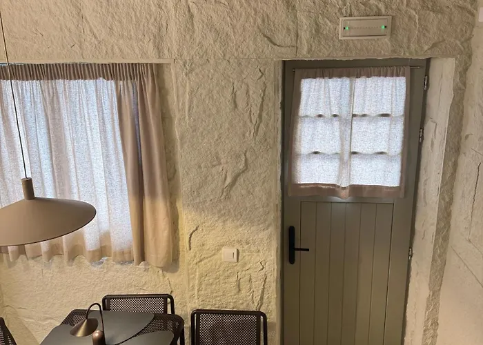 El Exclusive Loft Réthymnon